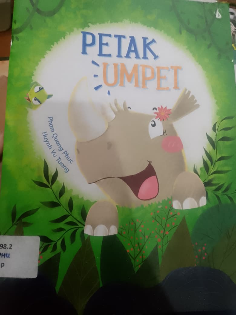 Cover Petak Umpet