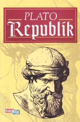 Cover Plato Republik / Destyan