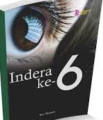 Cover Indra keenam  : / Phoenix