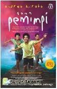 Cover Sang pemimpin