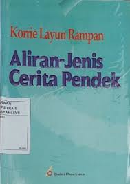 Cover Airan-Jenis cerita pendek / Korrie Layun  Rampan