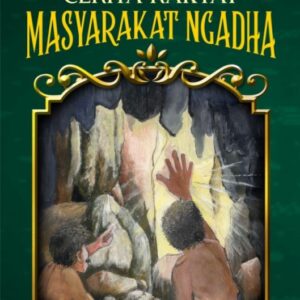 Cover Kumpulan cerita rakyat ngadha / yosef Rawi