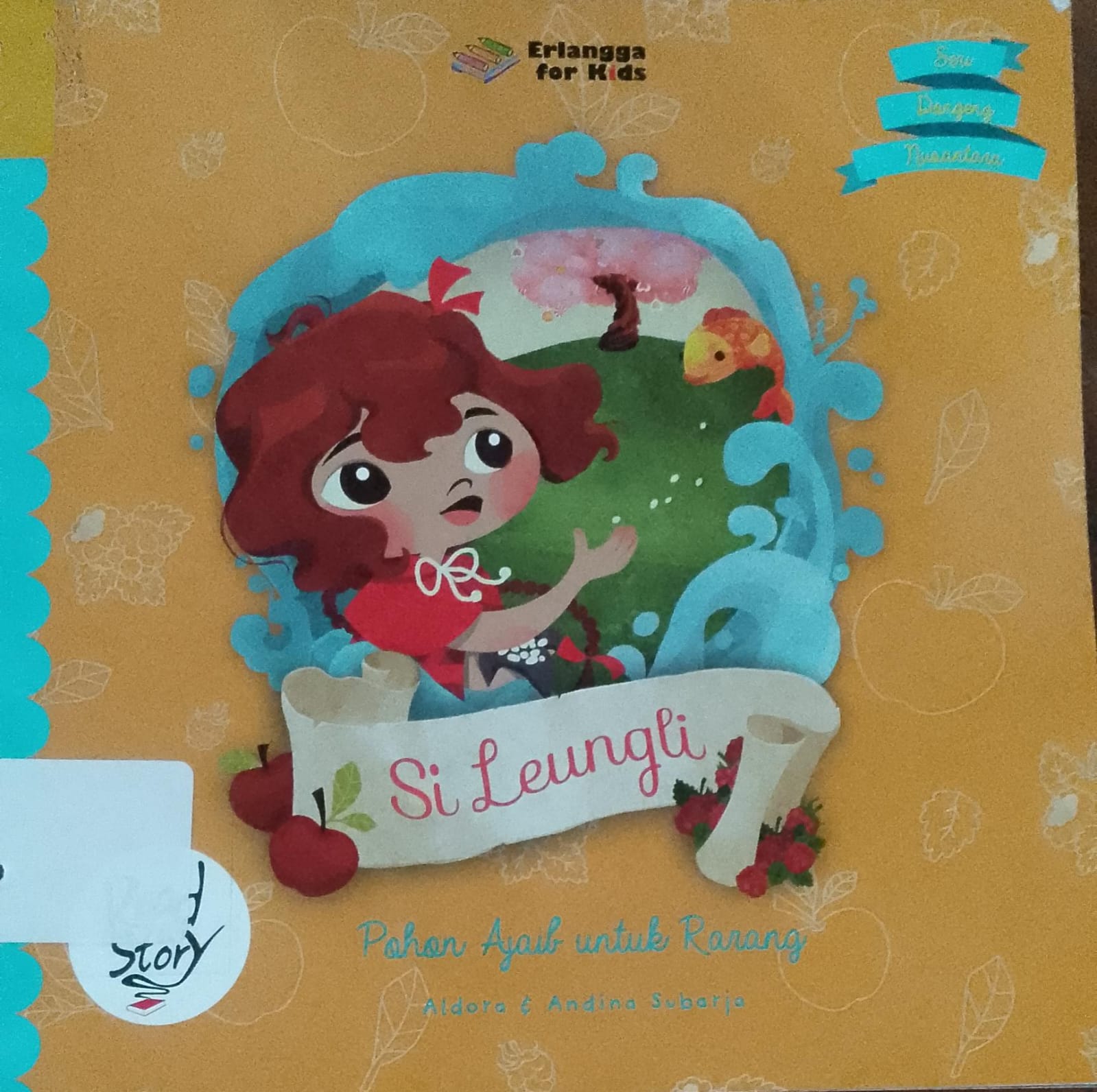 Cover Si leongli