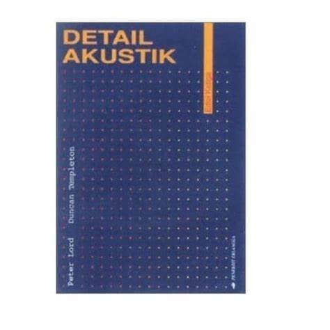 Cover Detail Akustik  : / Lord Peter