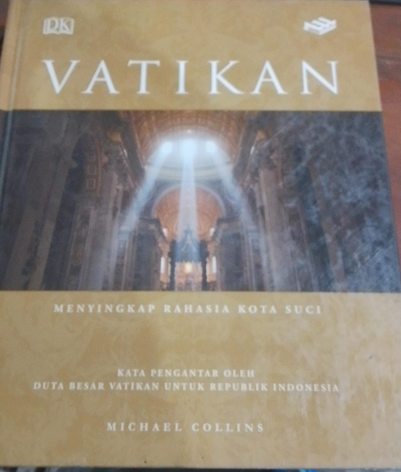Cover Vatikan