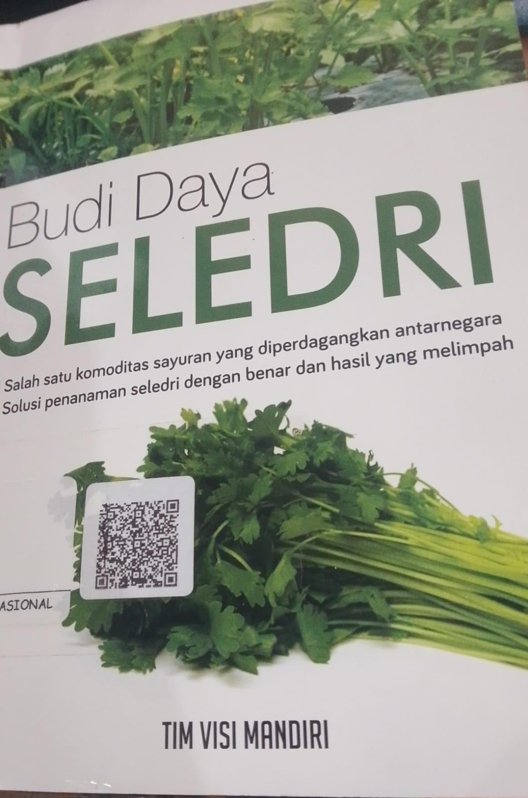 Cover Budi Daya Seledri