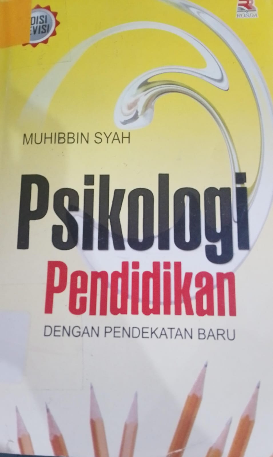 Cover Psikologi Pendidikan