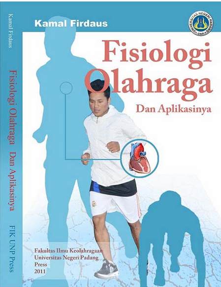 Cover Fisiologi Olahraga dan Aplikasinya