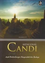 Cover Mengenal Candi / Anandita F.P