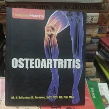 Cover Osteoartritis / Soenarwo, Briliantono