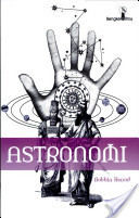 Cover Astoronomi :  Kerrod Robbin