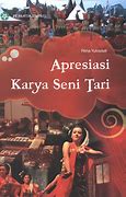 Cover Apresiasi Karya Seni Tari Daerah Nusantara :  Aminudin