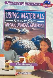 Cover Material Using :  Bassett John