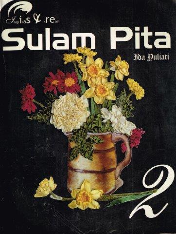 Cover Sulam Pita / Yuliati Ida
