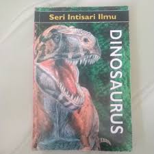 Cover Dinosourus : Marshall Mini Dinosourus :  Nicholson Sue