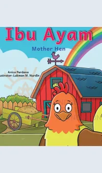 Ibu Ayam / Lukman M. Nurdin